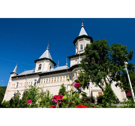     Pelerinaj în jud. Bacău (Slanic Moldova): 25 - 26 Octombrie = 310 lei/pers.;